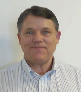 Al Drinkwater