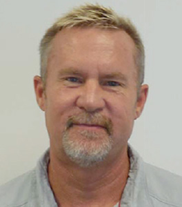 Bobby Fanning