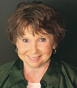 Carol Bevis