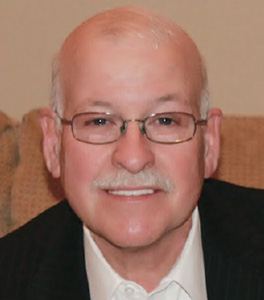 Don Curran