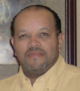 Harold Ford