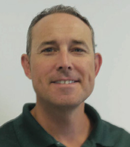 Randy Pierce