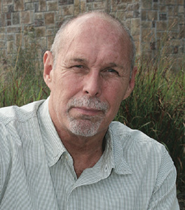 Robert Hunter