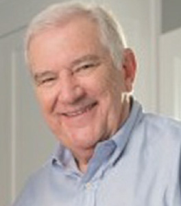 Robert Phelps