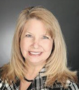 Sharon Wright