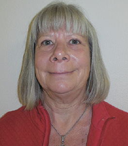 Suzanne Hirrel