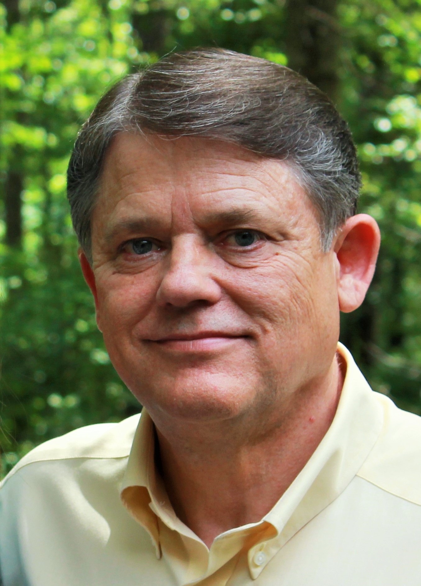 Al Drinkwater
