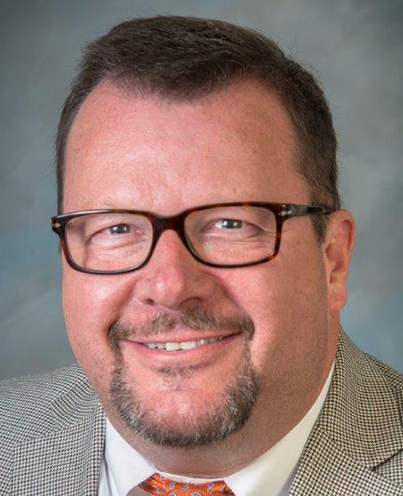Mark Camp