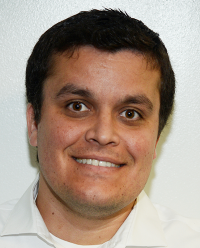 Nelson Hernandez